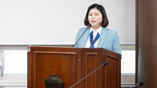 사진-박은정 의원 발의 응급의료 지원 조례 상임위 통과.jpg