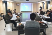 안산시 내년도 지역사회 통합돌봄 11개 사업 선정