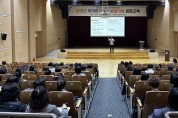 안산시, 동 지역사회보장협의체 심화 교육…“중장년 복지 사각지대 발굴 주력”