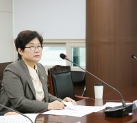 안산시의회 이혜경 의원 발의 ‘생활악취 저감·방지 조례안’, 상임위 통과